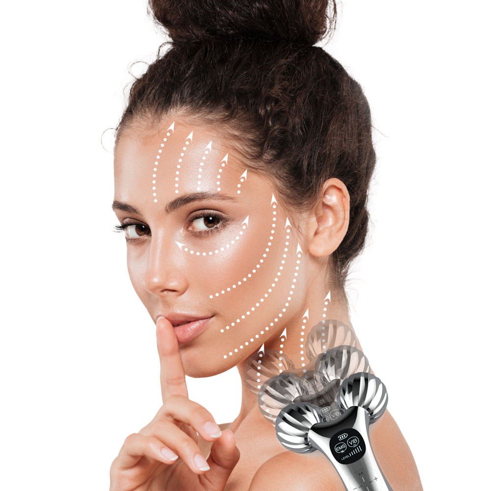 Kosmetický přístroj inSPORTline Milva - Obrázek 6