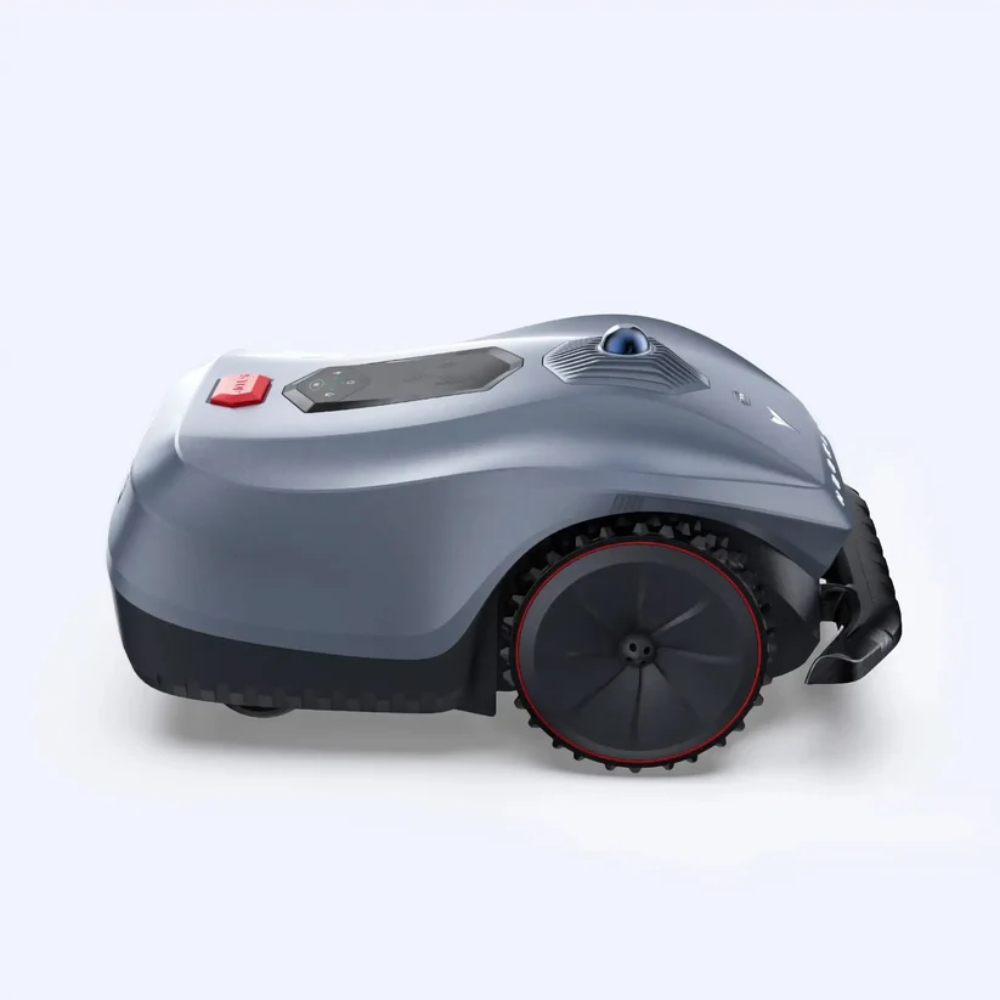 Robotická sekačka Hookii Neomow X (4000m²) - Obrázek 5