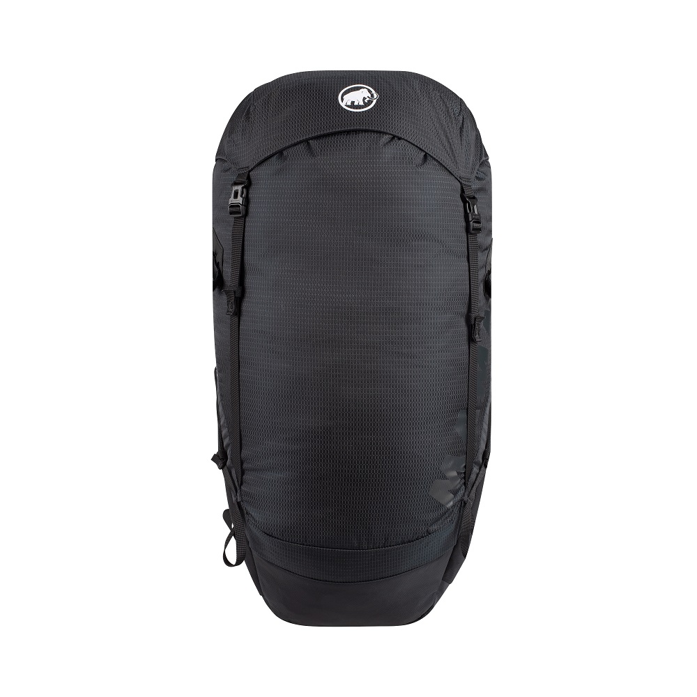 Levně Batoh MAMMUT Ducan 24 l Black