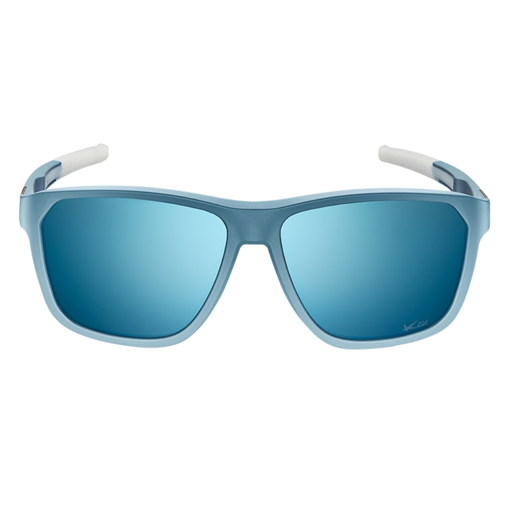 Polarizační sluneční brýle Altalist Kay L1 bílá se stříbrnými skly - Obrázek 6