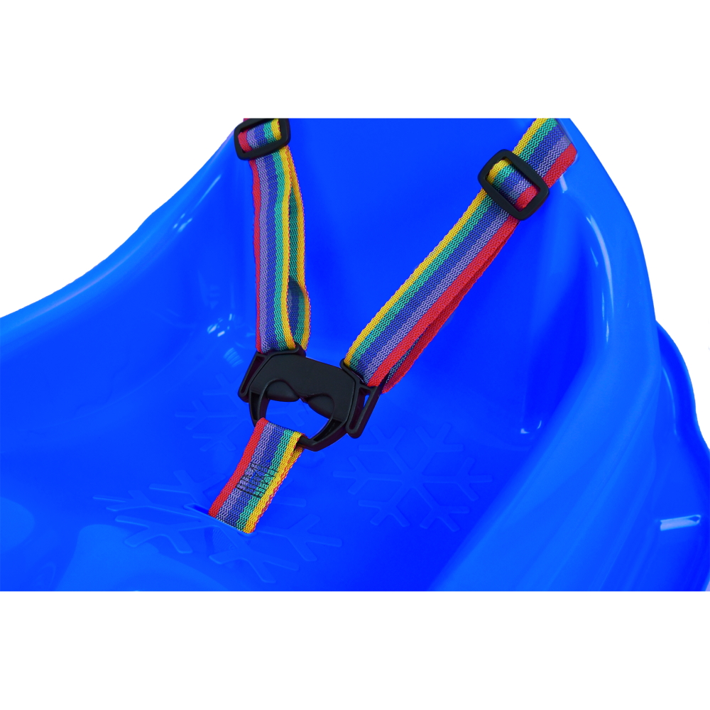 Bob STT Bambino růžová - Obrázek 3