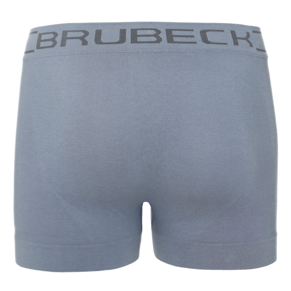 Pánské boxerky Brubeck Cotton Comfort Steel M - Obrázek 5