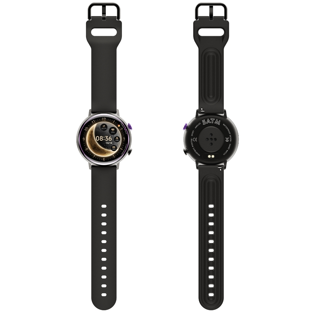 Chytré hodinky inSPORTline Brosel - Obrázek 6