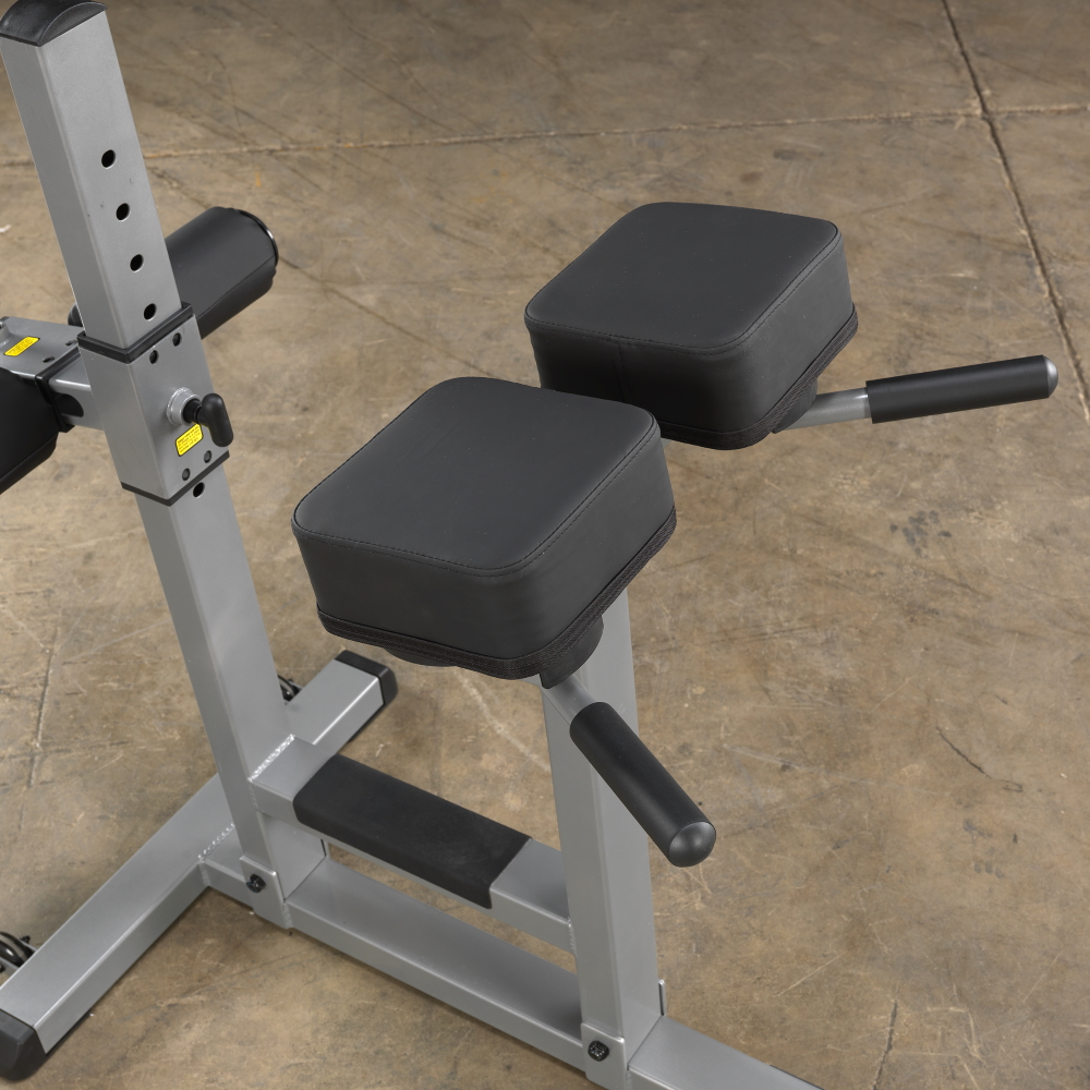 Hyperextense Body-Solid GRCH322 - Obrázek 5