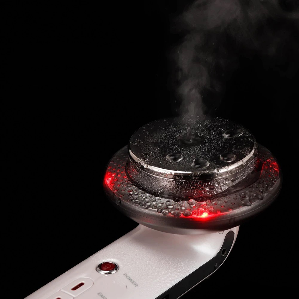 Ultrasonický masážní přístroj inSPORTline Valeri - Obrázek 6