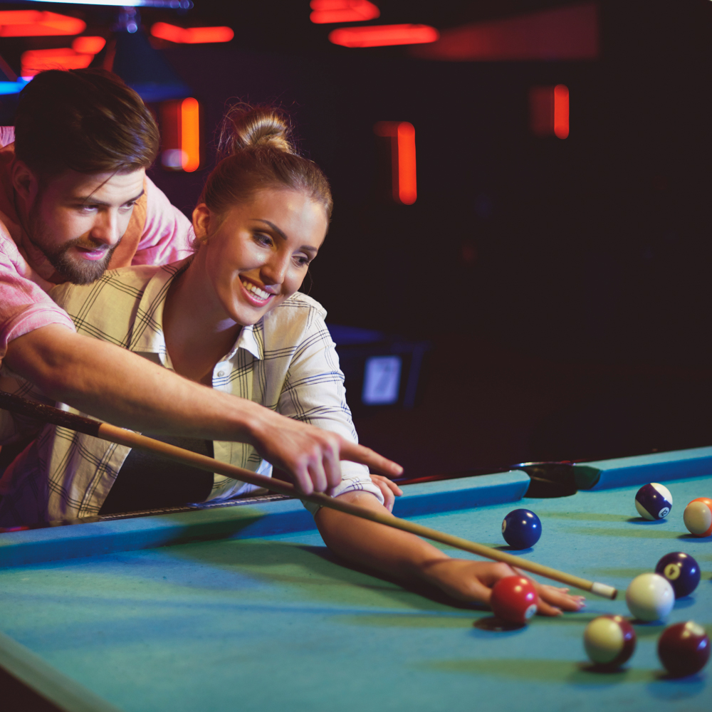 Kulečníkové koule inSPORTline Sferita - Obrázek 4