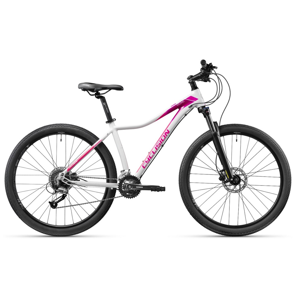 Dámské horské kolo Cyclision Corpha 3 MK-II 29" M  Pink Wave