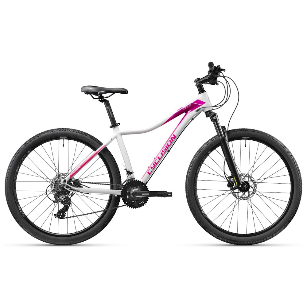 Dámské horské kolo Cyclision Corpha 5 MK-II 29" L  Pink Wave