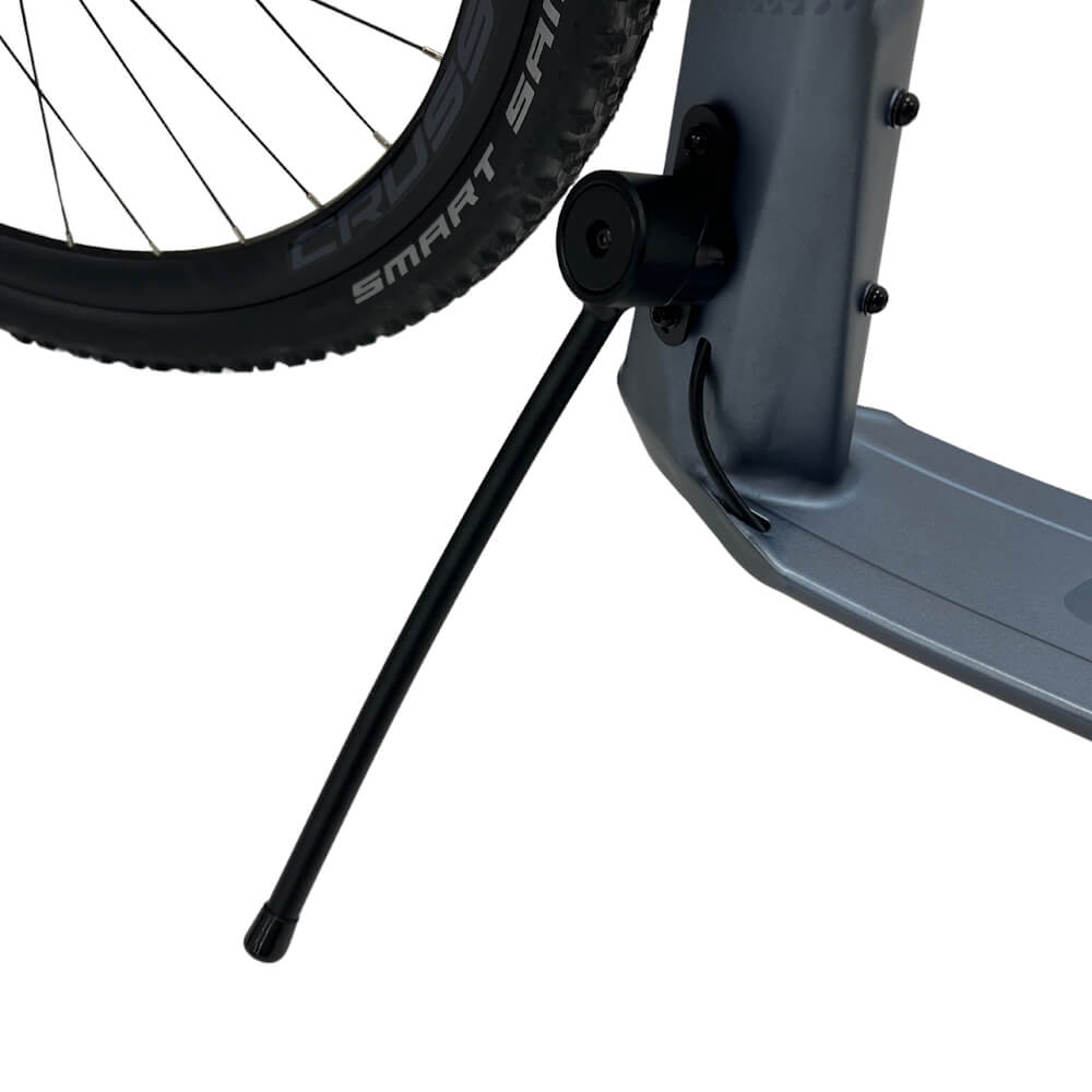 Stojánek pro hliníkové koloběžky Crussis Cross Hard