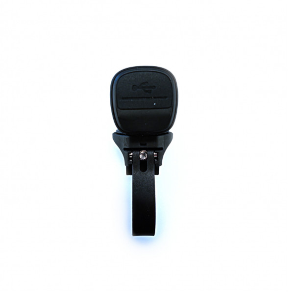 Přední světlo Crussis CRS 400 - Obrázek 5