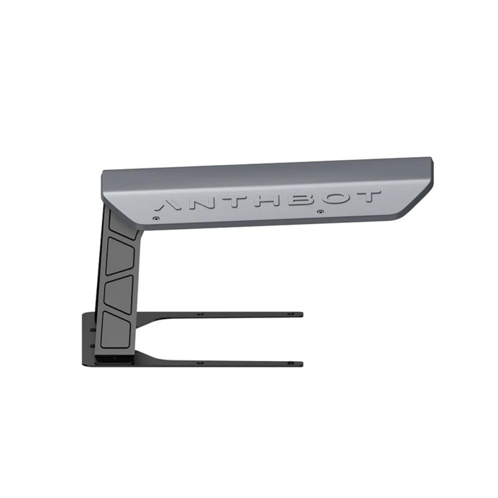 Garáž pro robotické sekačky Anthbot - Obrázek 4