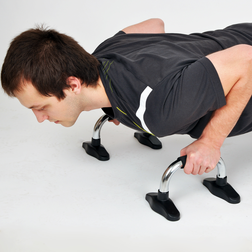 Úchopy na kliky inSPORTline Push Up PU200 (obrázek 3)