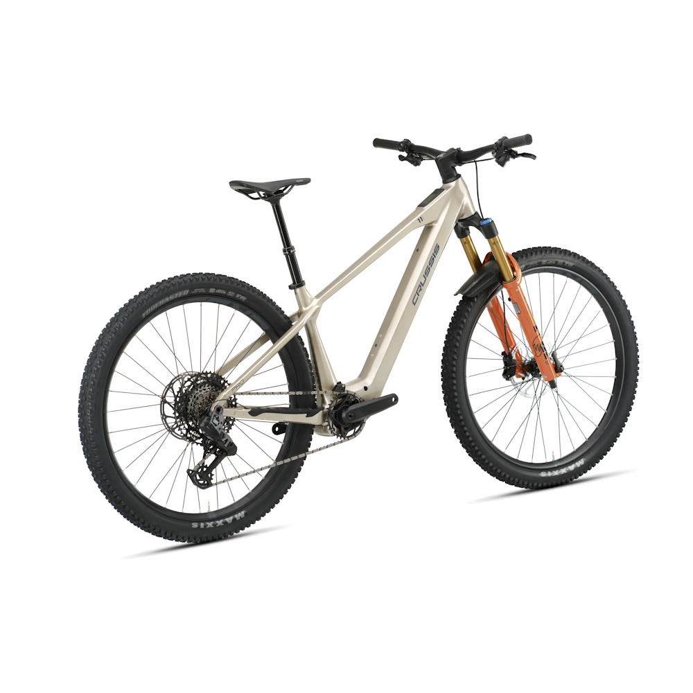 Horské elektrokolo Crussis e-Hard 11.11-PRO 800Wh 29" - model 2026 18" (165-180 cm) (obrázek 3)