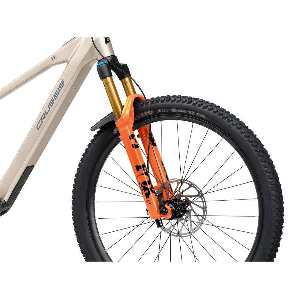 Horské elektrokolo Crussis e-Hard 11.11-PRO 800Wh 29" - model 2026 18" (165-180 cm) (obrázek 4)