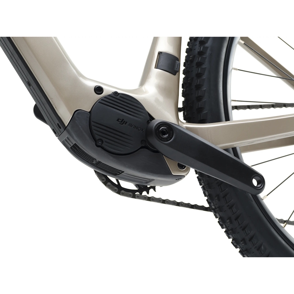 Horské elektrokolo Crussis e-Hard 11.11-PRO 800Wh 29" - model 2026 18" (165-180 cm) (obrázek 5)