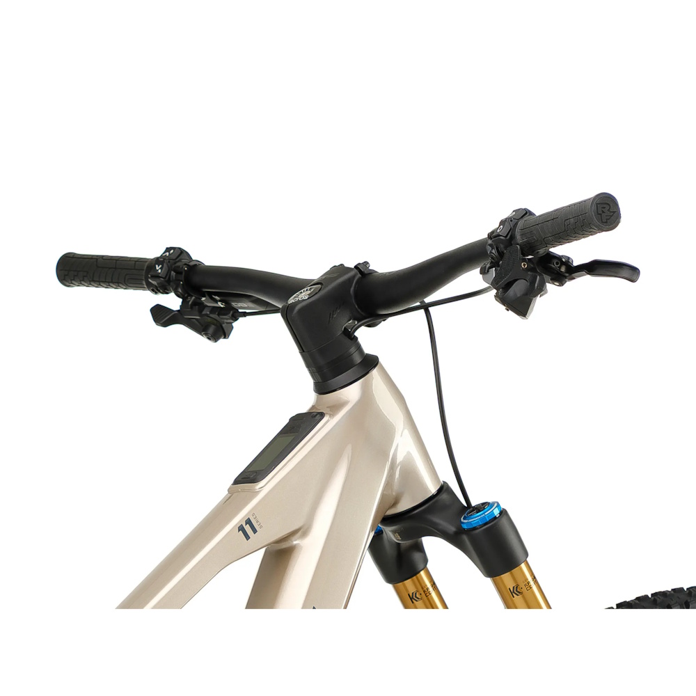 Horské elektrokolo Crussis e-Hard 11.11-PRO 800Wh 29" - model 2026 18" (165-180 cm) (obrázek 9)