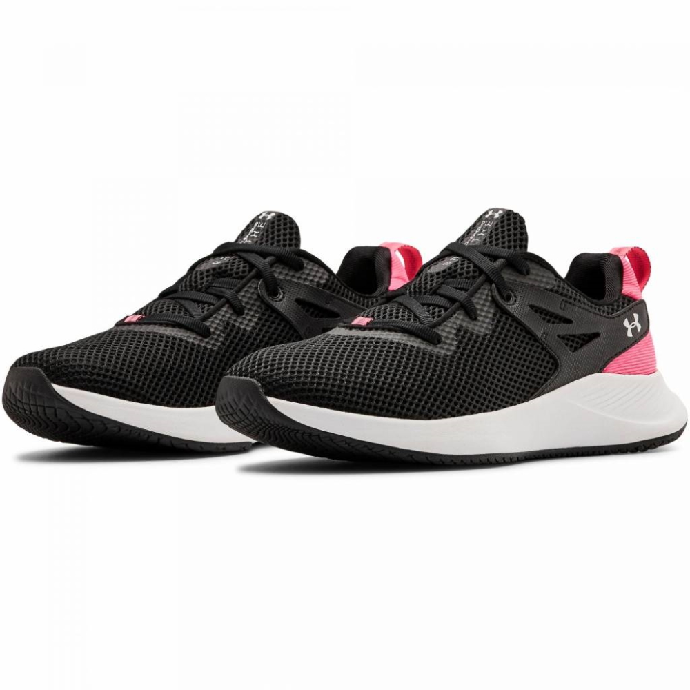 Dámská tréninková obuv Under Armour W Charged Breathe TR 2 NM  Black  6 - Black