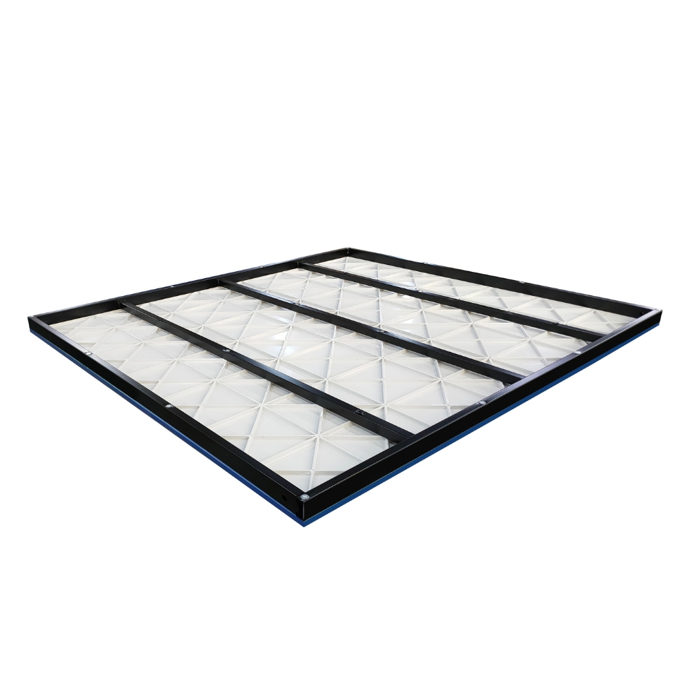 Náhradní deska pro stůl inSPORTline OUTDOOR 100 - Obrázek 5