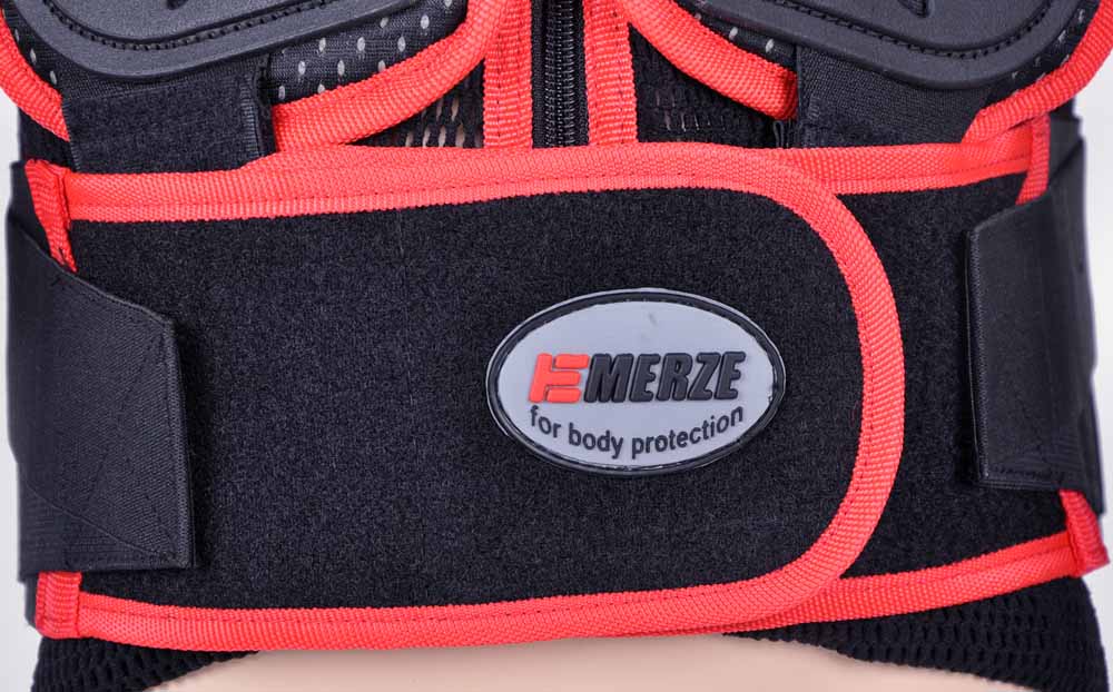 Chrániče těla EMERZE EM5 Kids 4 - Obrázek 4
