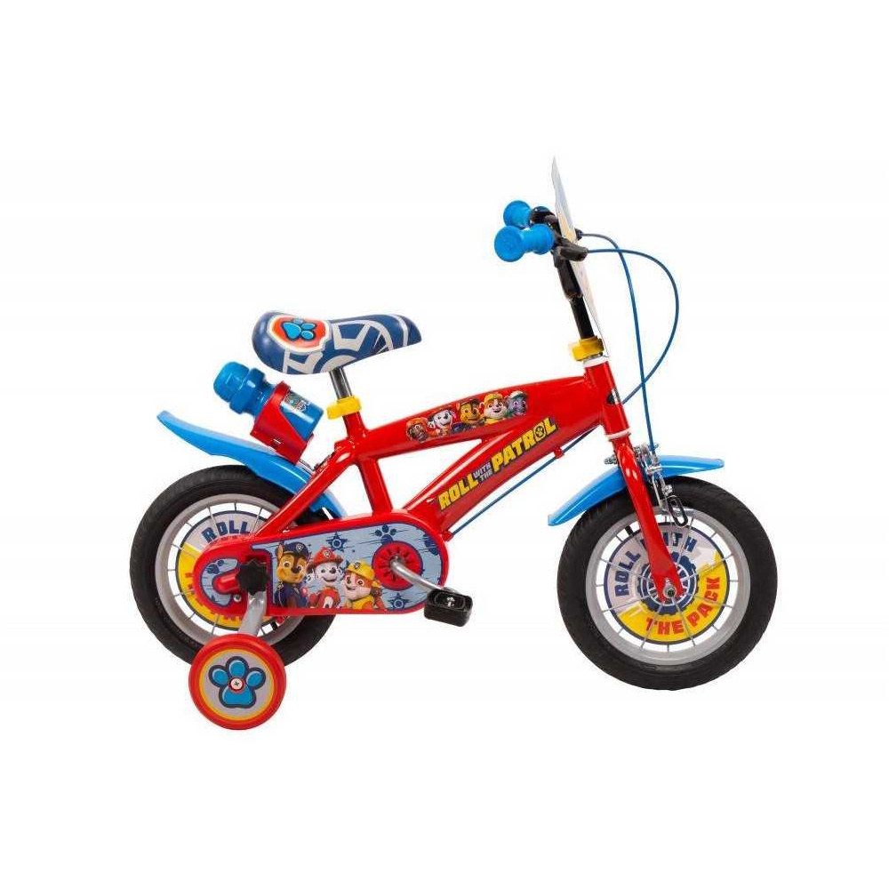 Dětské kolo Toimsa Paw Patrol Boy 12" (obrázek 3)