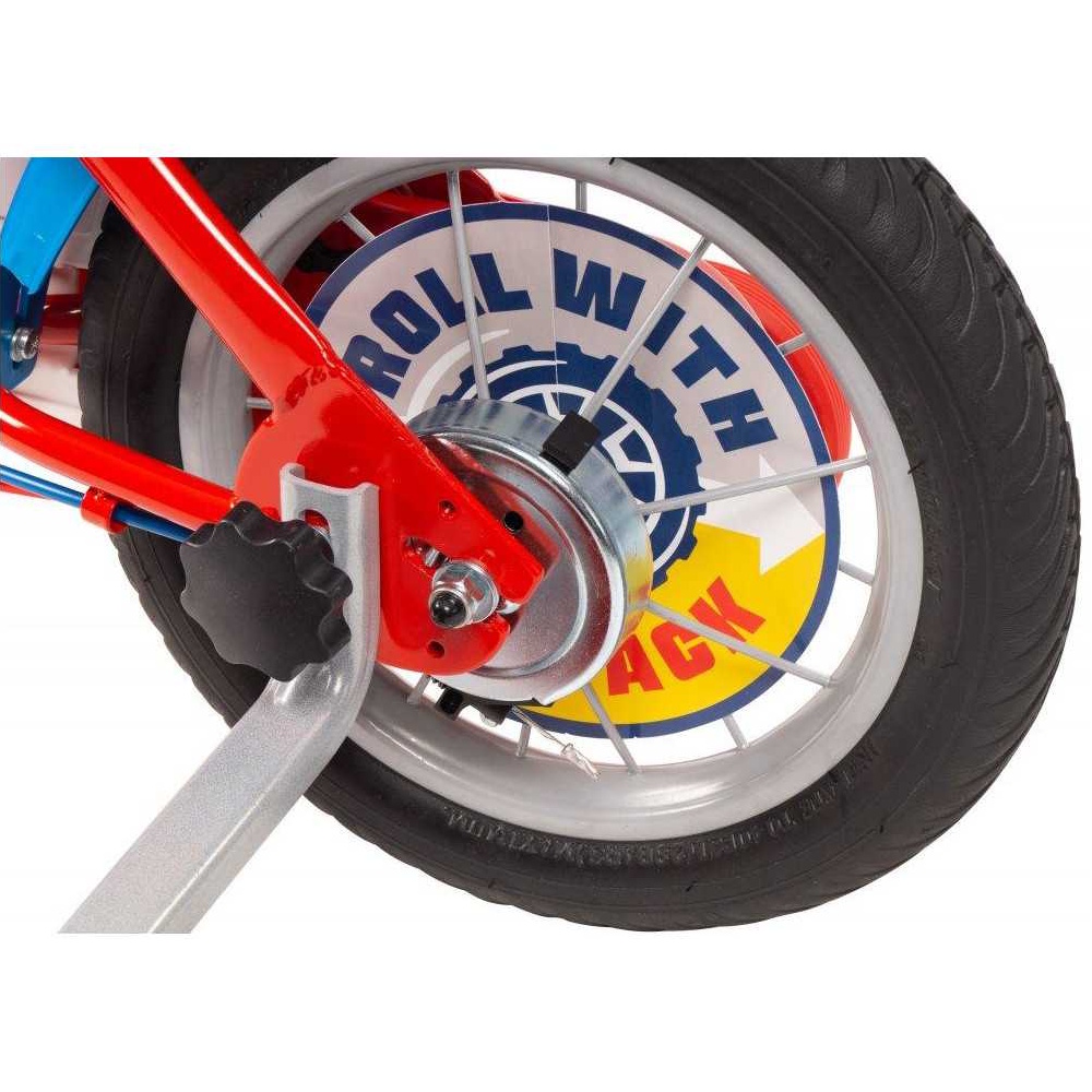 Dětské kolo Toimsa Paw Patrol Boy 12" (obrázek 4)