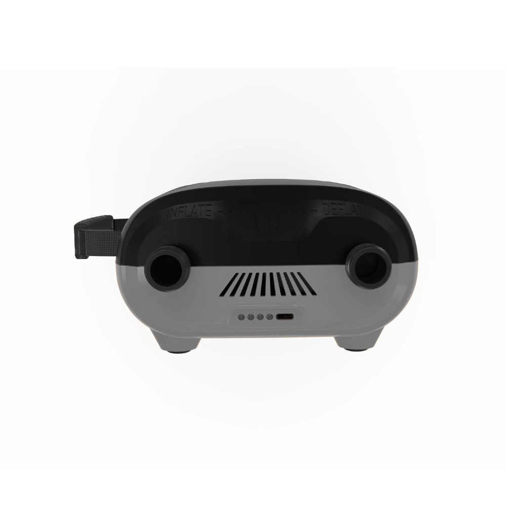 Akumulátorová pumpa na paddleboardy inSPORTline Gonfiara