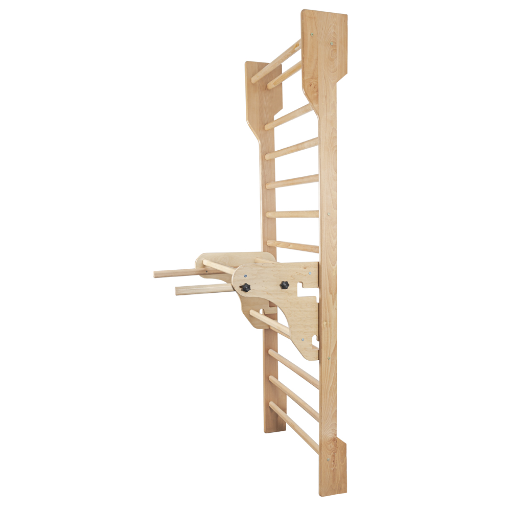 Žebřiny s příslušenstvím inSPORTline Directline 190 x 65 cm - Obrázek 5