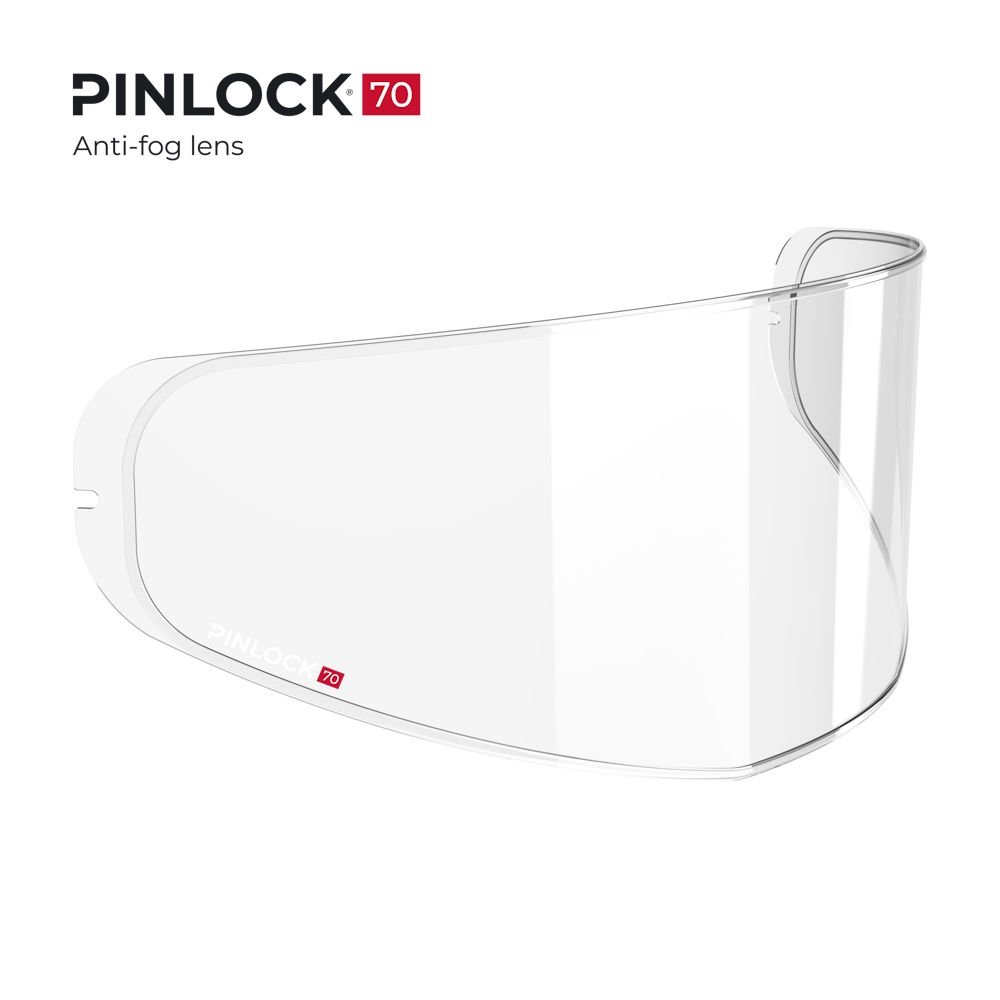 Pinlock® 70 fólie (DKS177) pro přilby Cullo