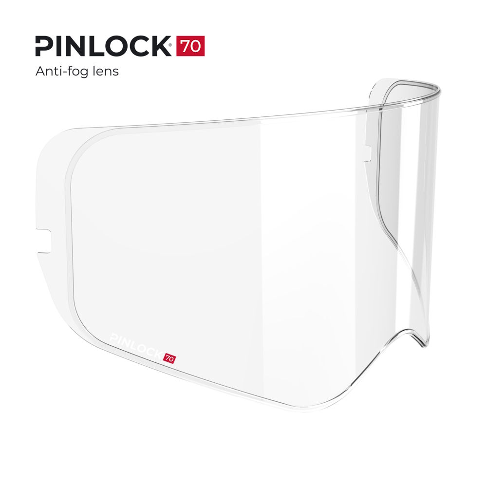 Pinlock® 70 MaxVision™ fólie (DKS191) pro přilby Valso
