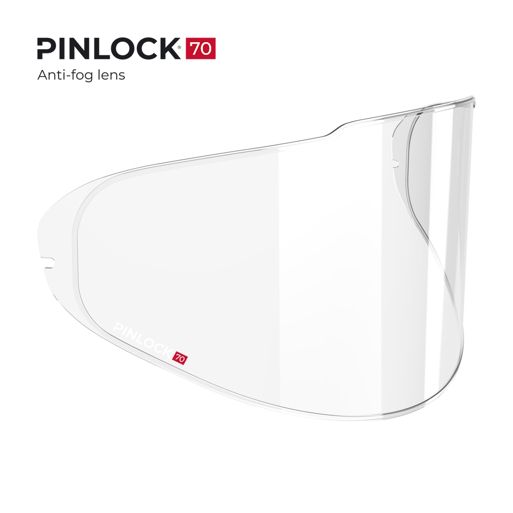 Pinlock® folie pro plexi přileb Airoh REV 19 (DKS244)