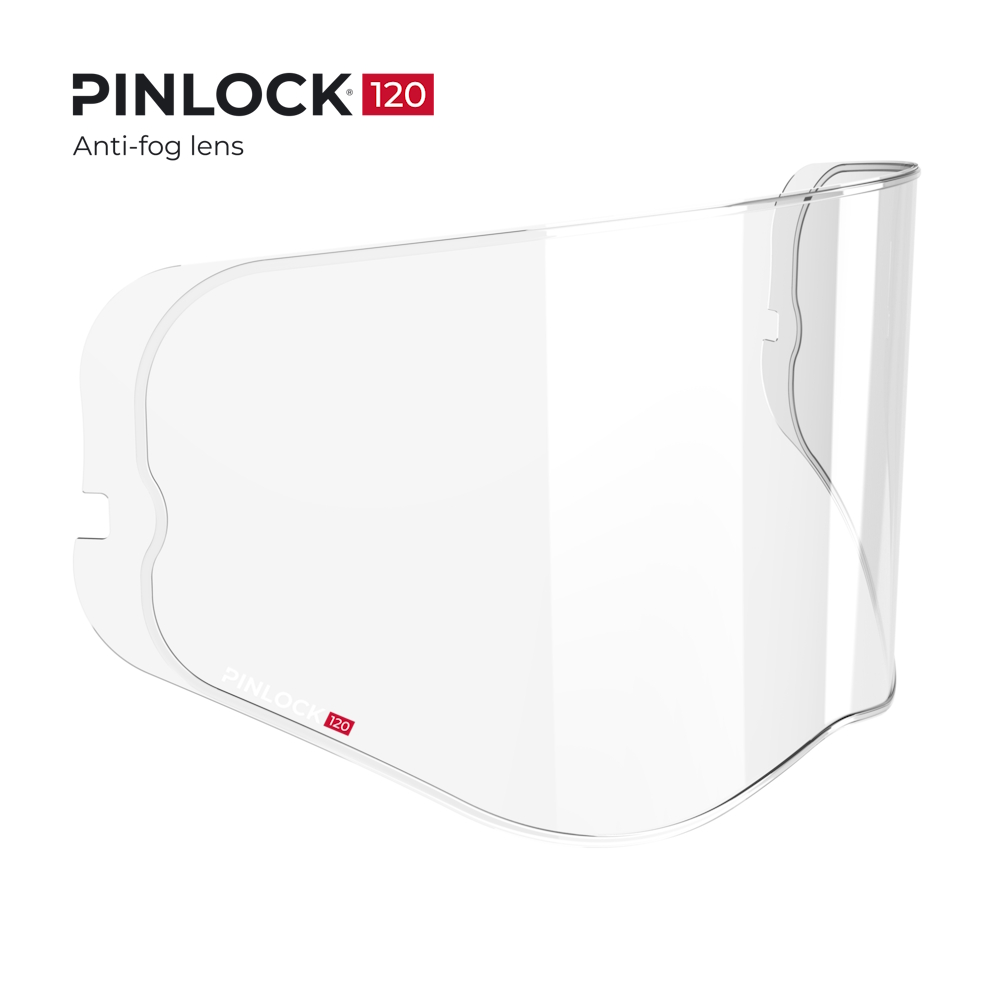 Pinlock® 120 MaxVision™ fólie pro LS2 FF901 Advant X (DKS433)