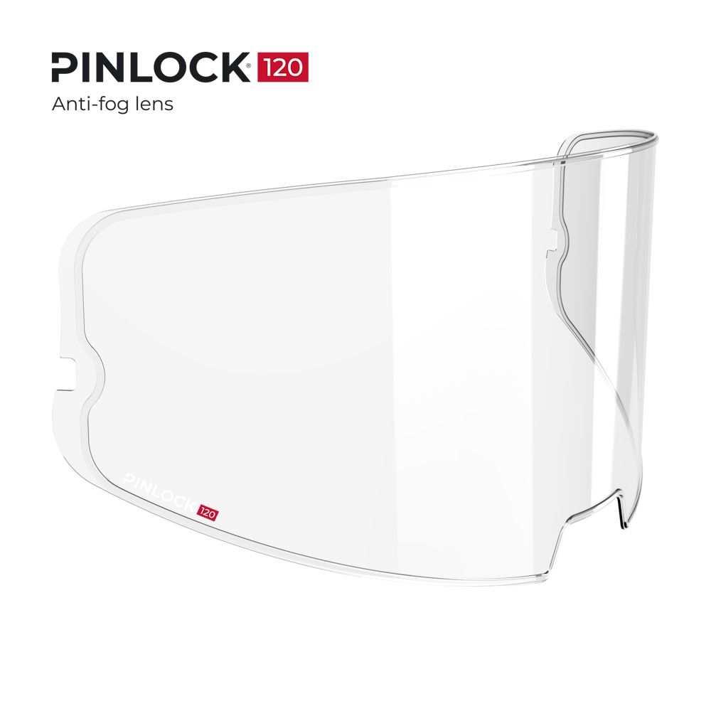 Pinlock® 120 MaxVision™ fólie pro LS2 FF906 Advant (DKS471)