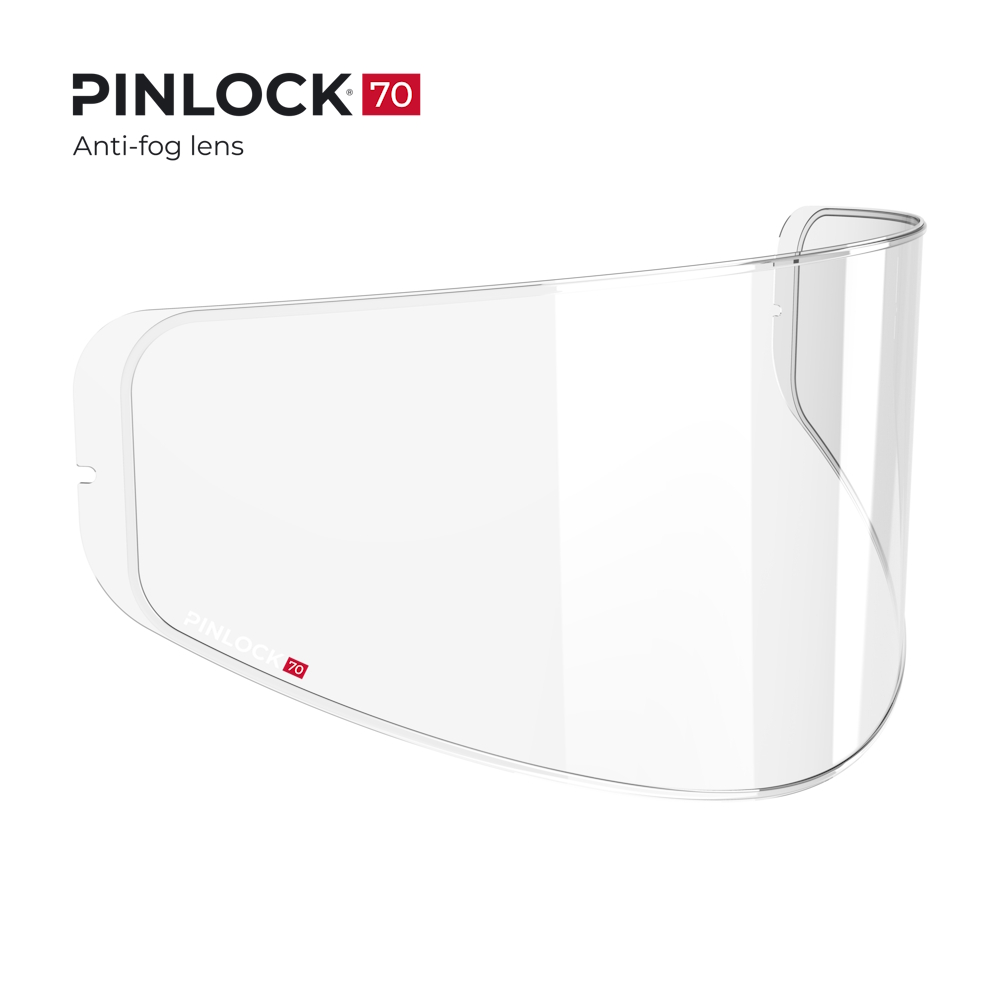 Pinlock® 70 MaxVision™ fólie pro LS2 FF908 Strobe II (DKS520)