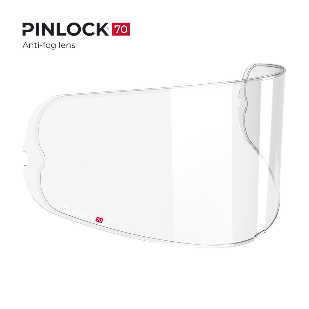 Pinlock® 70 MaxVision™ fólie pro LS2 FF808 Stream II (DKS521)