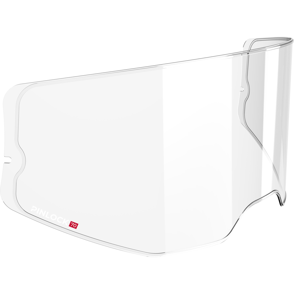 Pinlock® 70 fólie (DKS690) pro přilby Sabron