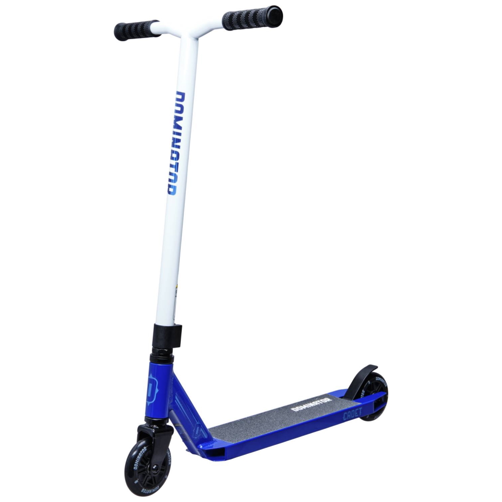 Freestyle koloběžka Dominator Cadet Blue-White