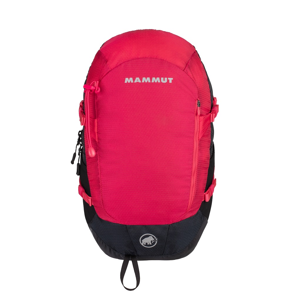 Turistický Batoh Mammut Lithia Speed 15 Dragon Fruit Black