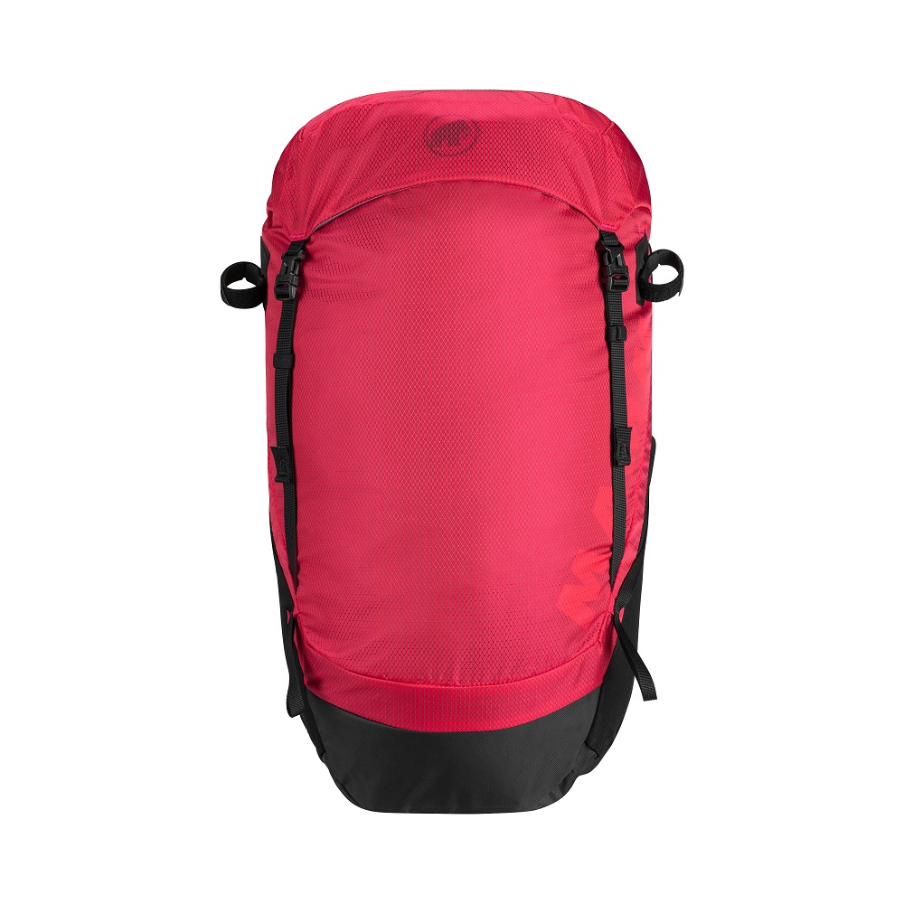 Levně Dámský batoh MAMMUT Ducan 24 Women 24 l Dragon Fruit Black