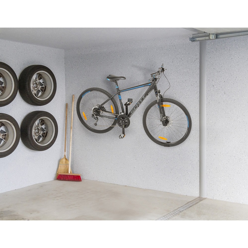 Držák kola za pedál M-Wave Ventura Pedal Rest (obrázek 4)