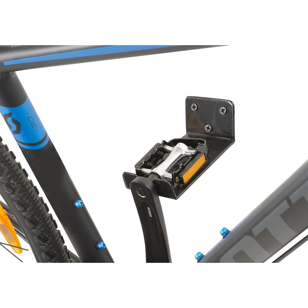 Držák kola za pedál M-Wave Ventura Pedal Rest (obrázek 5)
