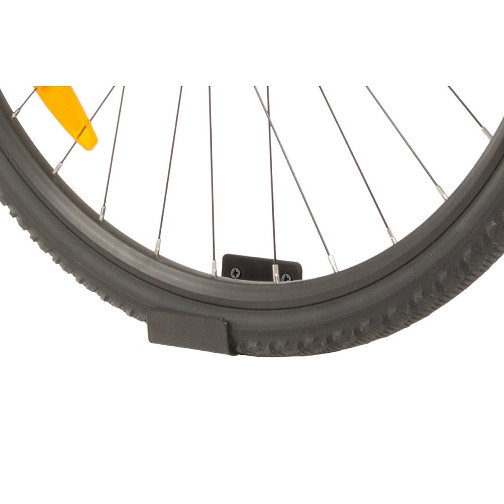 Držák kola za pedál M-Wave Ventura Pedal Rest (obrázek 6)