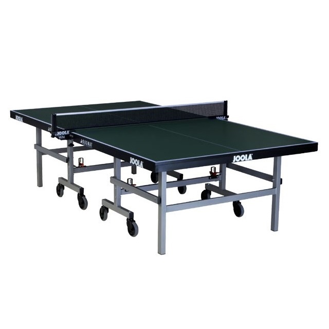 Stůl na stolní tenis Joola Duomat zelená