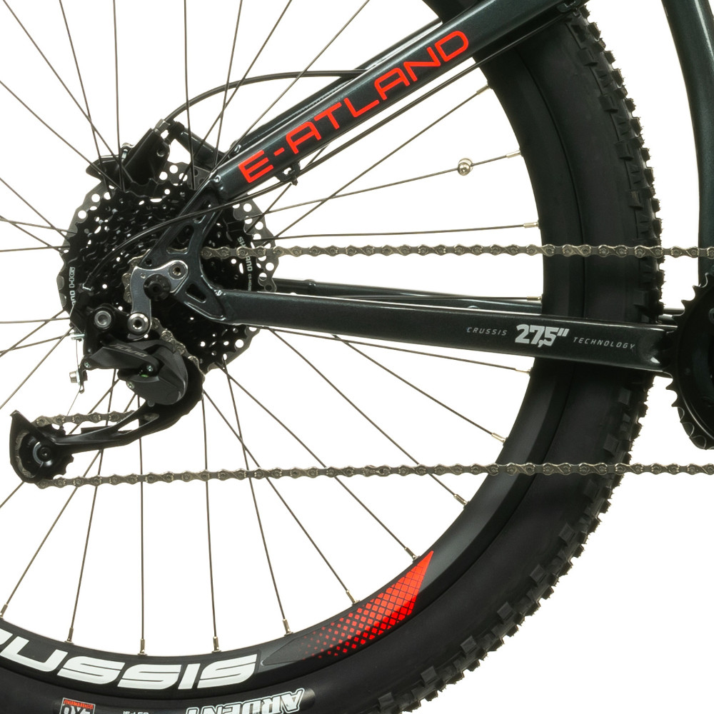 Horské elektrokolo Crussis e-Atland 7.9-M 27,5" 18" (165-180 cm) (obrázek 8)