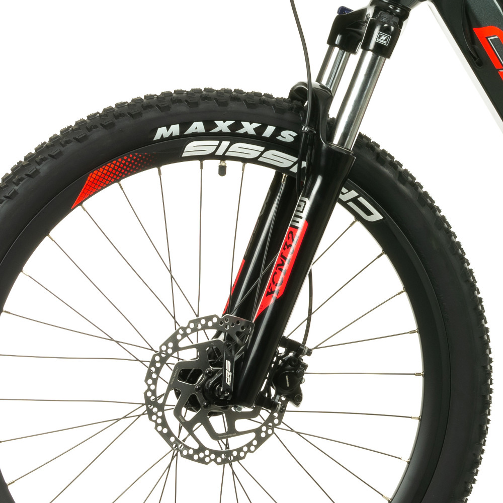 Horské elektrokolo Crussis e-Atland 7.9-M 27,5" 18" (165-180 cm) (obrázek 9)