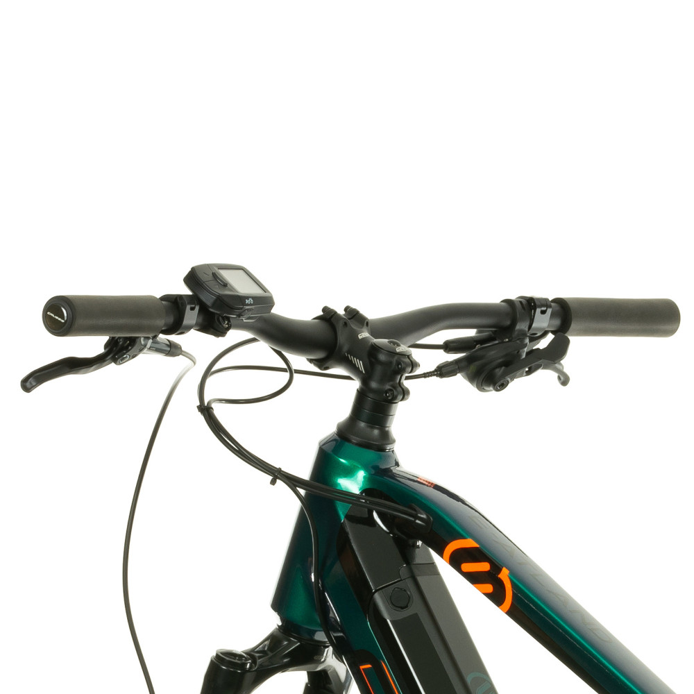 Horské elektrokolo Crussis e-Atland 8.9-L 27,5" 20" (175-190 cm) (obrázek 5)