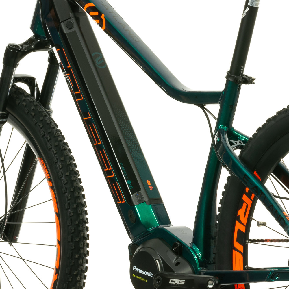 Horské elektrokolo Crussis e-Atland 8.9-L 27,5" 20" (175-190 cm) (obrázek 6)