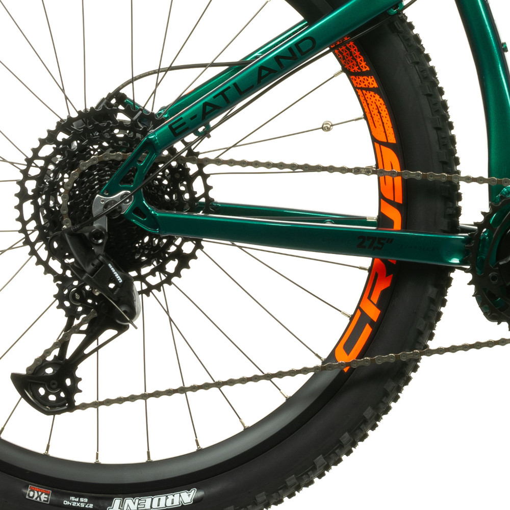 Horské elektrokolo Crussis e-Atland 8.9-L 27,5" 20" (175-190 cm) (obrázek 8)