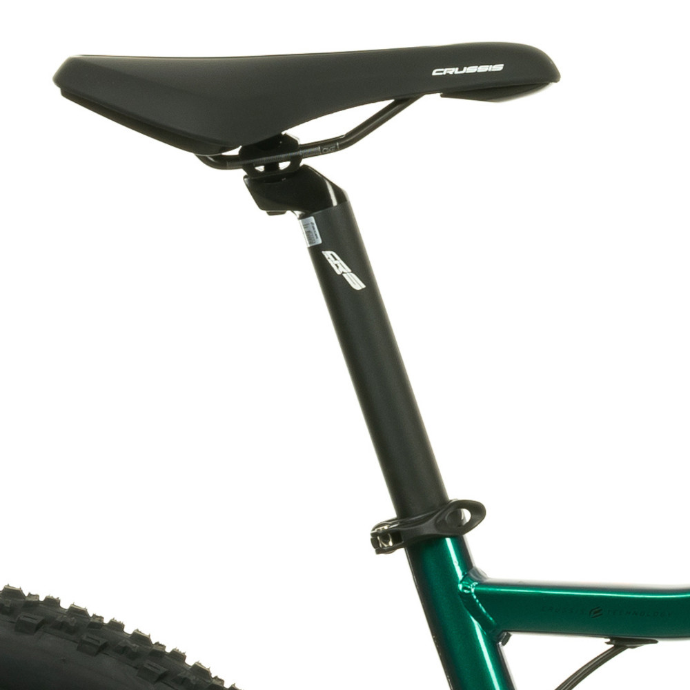 Horské elektrokolo Crussis e-Atland 8.9-L 27,5" 20" (175-190 cm) (obrázek 11)