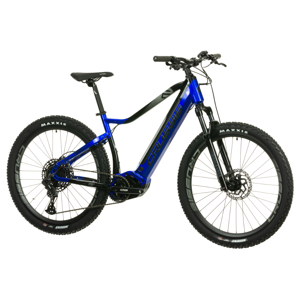 Horské elektrokolo Crussis e-Atland 9.9-M 27,5