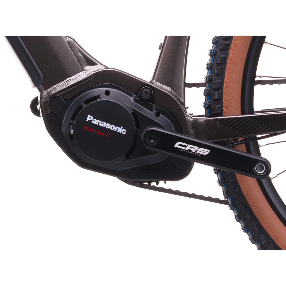 Horské elektrokolo Crussis e-Atland 10.11 894Wh 27,5" - model 2026 19" (170-185 cm) (obrázek 6)